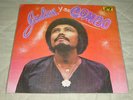 JULIAN Y SU COMBO LP / KILLER AFRO SALSA DANCEFLOOR