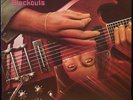 ASHRA Blackouts LP MANUEL GOTTSCHING Cosmic/Electronic