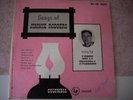 RARE ROCKABILLY  LEFTY FRIZZELL on COLUMBIA 10
