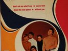 MANFRED MANN - THE FIVE FACES OF