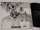 BEATLES:LP-REVOLVER-1°PRESSING ORIGINALE ITALY 1966