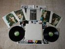 THE BEATLES White Album JAPAN numbered 2-LP + *N/MINT