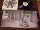 NIRVANA LOCAL ANAESTHETIC UK  VERTIGO SWIRL 1971 LP NM