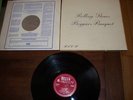 ROLLING STONES MONO BEGGARS BANQUET 1968 LP NEAR MINT