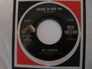 Rare Northern Soul 45 ROY HAMILTON crackin' up over you