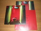 NEARLY GOD vinyl LP w/BOOKLET TRICKY BJORK