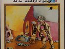 LE MATCH Legendes LP Canadian Progressive Folk-Rock ’75