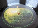 The Beatles - Let It Be - Original 1970 1st Pressing EX
