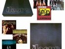THE DOORS DELUXE VINYL LP BOX SET SEALED Number 2219