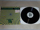 PORCUPINE TREE-VOYAGE 34 1ST PRESS '92 SIGNED PORKY P.C