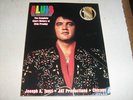 ELVIS,A COMPLETE CHART HISTORY BY JOSEPH TUNZI.P/B 2000