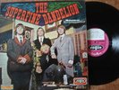 THE SUPERFINE DANDELION RARE FRENCH VOGUE 225 VG+/EX-