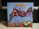 Adrian Lp; Guns N’ Roses Angle Dust Bonfire