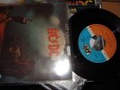 AC DC Let there be rock-PS 45rpm 7'' RARE-YUGOSLAVIA