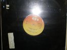 U2 Rare THREE / OUT OF CONTROL Misspelt Label 12