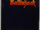 Sealed LP: Ballin' Jack: Ballin' Jack
