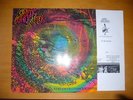 Cryptic Slaughter - Streams of Consciousness LP DRI