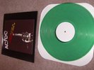 AC/DC  LIVE COLOURED LP, 1978 BOSTON POWERAGE TOUR