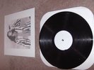 AC/DC  LIVE  LP, 1974 TEST PRESSING