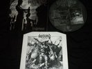 Absurd (Deu) LP Asgardsrei Graveland NSBM