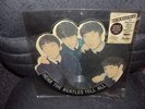 HEAR THE BEATLES TELL ALL LP MINT PICTURE DISC VEE JAY