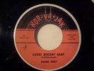 SONEE WEST SWEET ROCKIN BABY/ROCK-OLA BABY  45