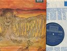 SAVOY BROWN LP  BLUE MATTER Stereo  DECCA UK 1969 NM nr