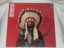 KEEF HARTLEY BAND HALFBREED IST PRESS LAM G/F SL EX/EX