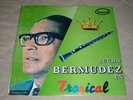 LUCHO BERMUDEZ en tropical LP CUMBIA JAZZ DANCEFLOOR ?