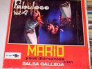 MARIO Y SUS DIAMANTES SALSA GALLEGA FALCON 3001 NM/NM