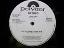 DON RAY - 