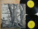 YES- IN THE ROUND VERY RARE LIVE TMOQ TAKRL LP PSYCH