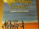 Groovie Ghoulies/Chixdiggit -Chronic For the Troops 7