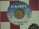 northern soul STEREOS I Can't Stop These Tears CADET DJ
