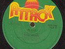 BARRY BROWN (ROD TAYLOR)-Mr C.I.D-Attack 12