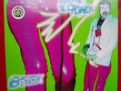 BECK Midnite Vultures g/fold LP rare NM Lim. Ed. 180gr