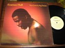 Eramus Hall 80s SOUL FUNK LP Your Love is My Desire USA