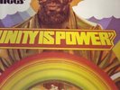 JOE HIGGS - UNITY IS POWER LP ELEVATION JA PRESSING ??