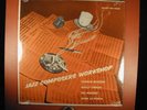 JAZZ COMPOSERS WORKSHOP NO. 2 SAVOY MG 12059 –SEALED