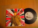 Paul Weller,The Jam, The style Council, Bruce foxton,7