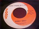 BOBBY GRAY - JODY # 101  