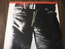 MFSL ROLLING STONES RESEALED AUDIOPHILE ORIGINAL MASTER