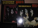KISS EVOLUTION DOPPELPACK 
