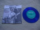 Beck & Bean 45 single MTV Makes Me Want To