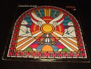 STAINED GLASS Aurora CAPITOL LP PSYCH RARE