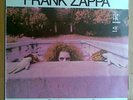 Frank Zappa-Hot rats, LP, excel cond.