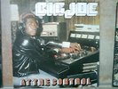 LP Reggae Rarität BIG JOE 