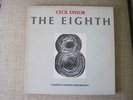 Cecil Taylor  The Eighth   2 LP Set