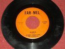 Rare Doo Wop 45 – Johnny Greco and the Vandells Far-Mel