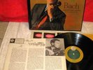 BACH-PARTITAS & SONATAS NATHAN MILSTEIN CAPITOL PCR8370